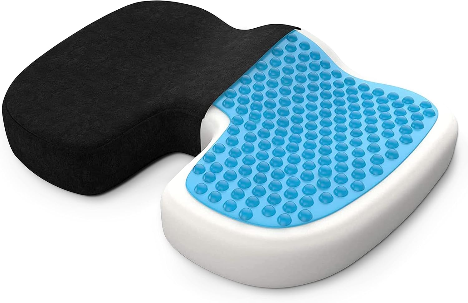 Bonmedico Orthopädisches Sitzkissen im Test