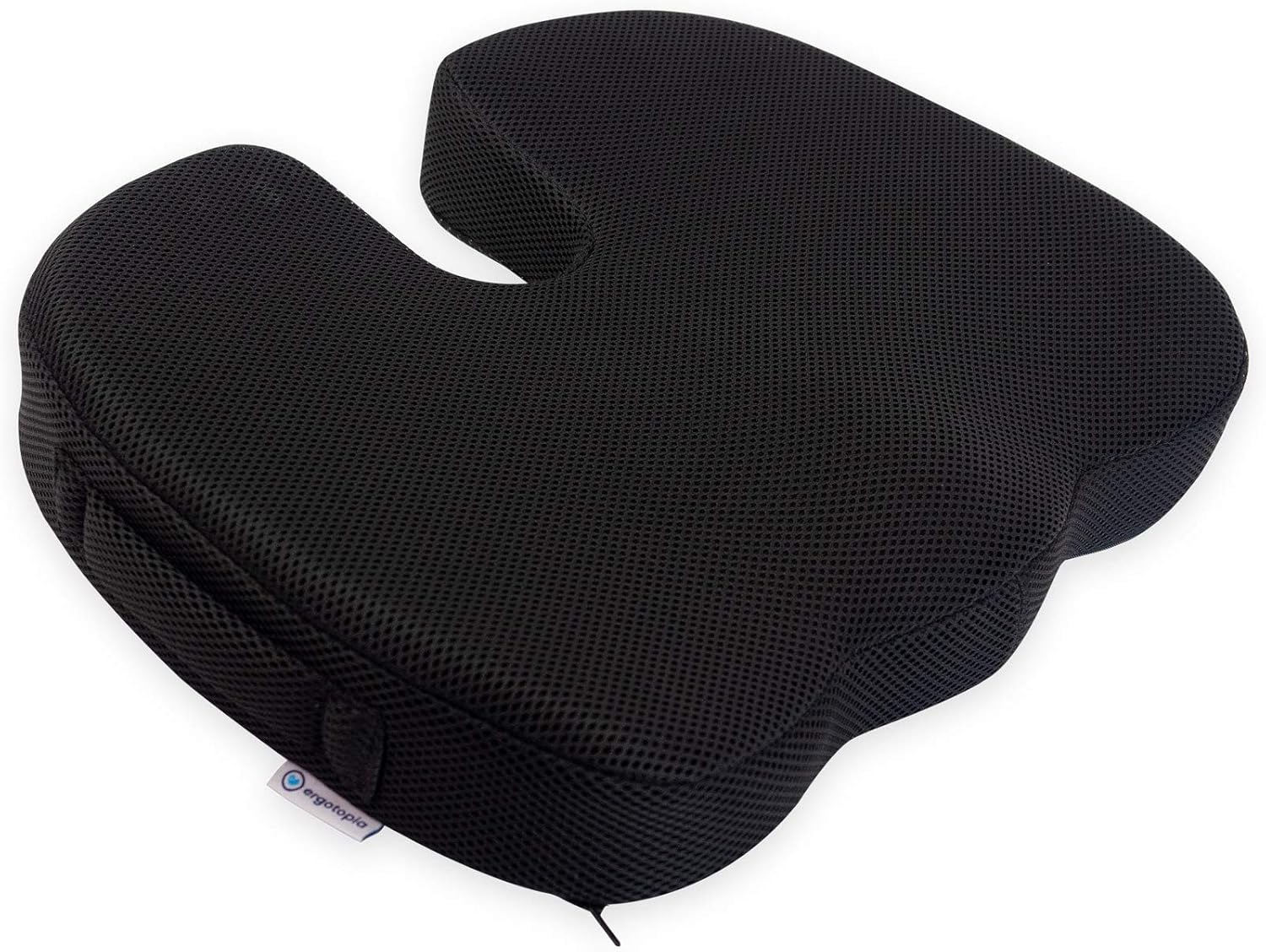 Ergotopia Ergonomisches Sitzkissen im Test